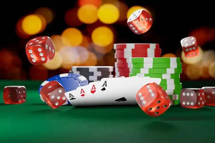 b369 – Nền tảng cá cược thể thao và casino trực tuyến hàng đầu Việt Nam