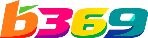 Logo b369 – Trang chủ